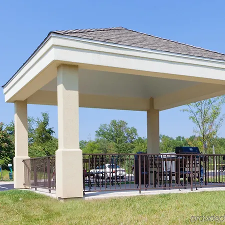 Candlewood Suites Manassas By Ihg 