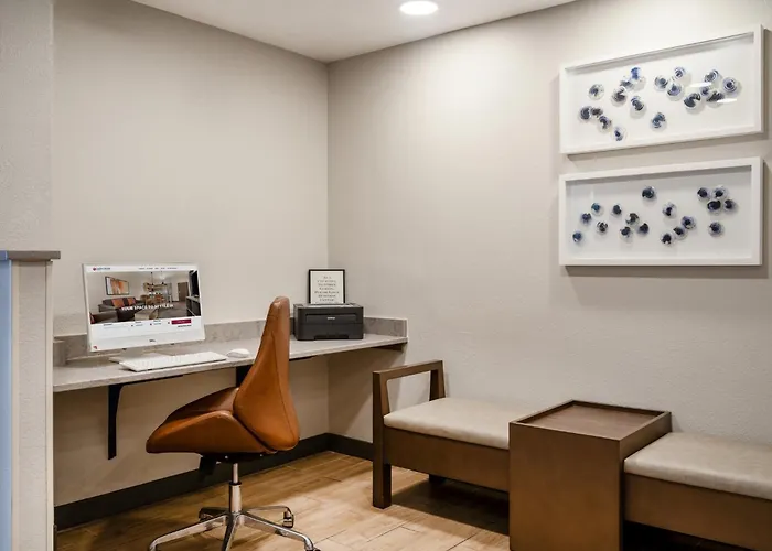 Candlewood Suites Manassas By Ihg
