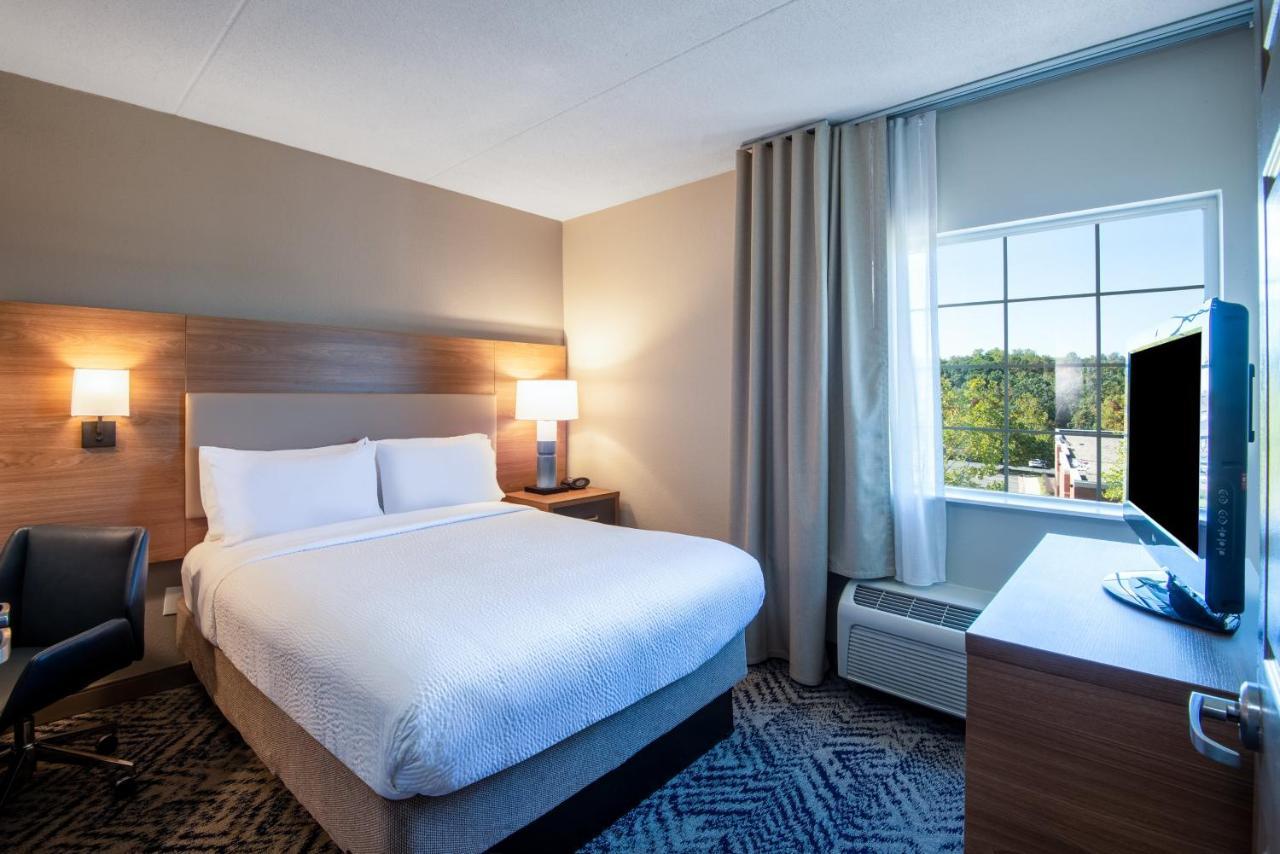 Candlewood By Ihg Manassas