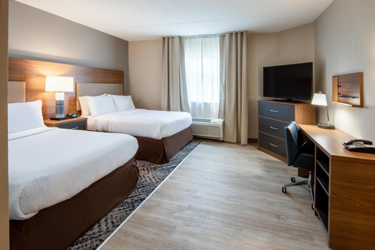 Candlewood By Ihg