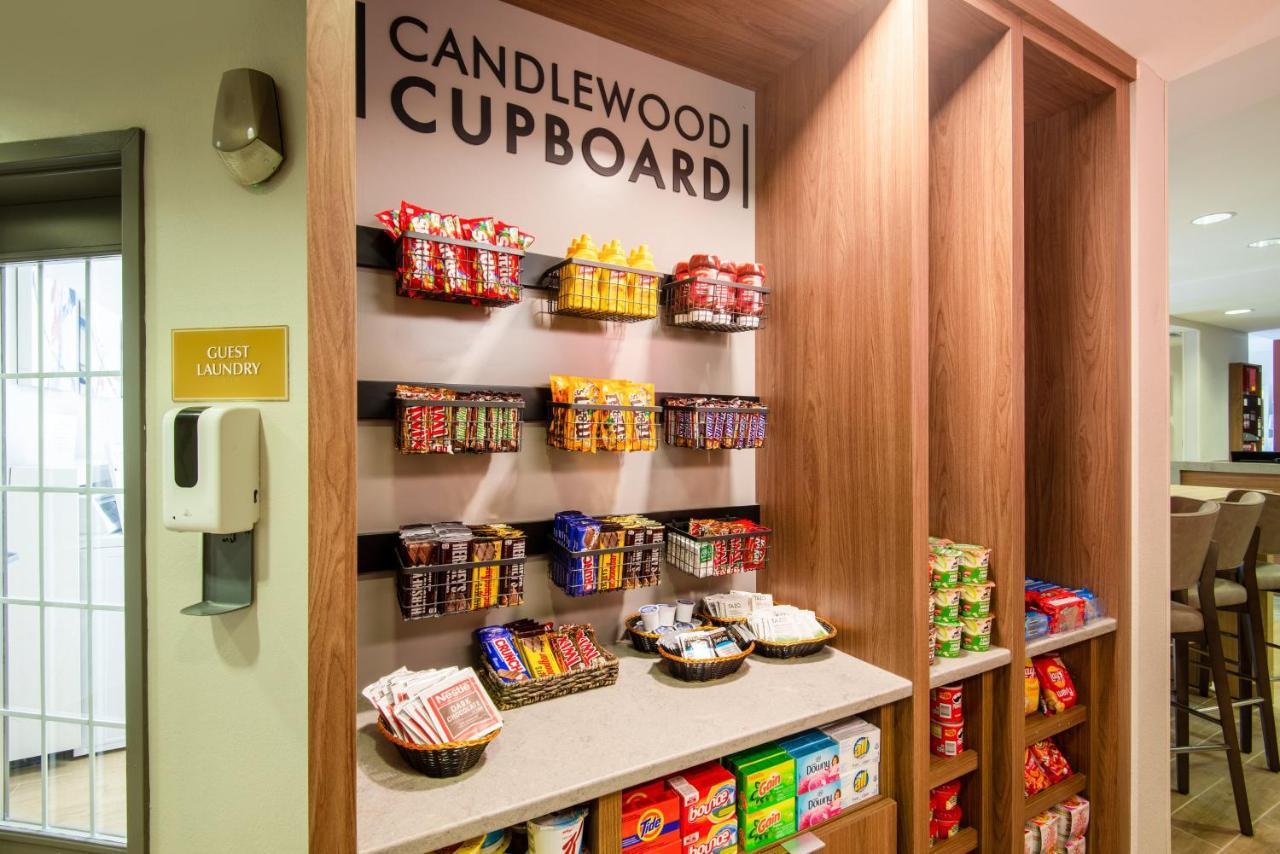Candlewood By Ihg Hotel 2*