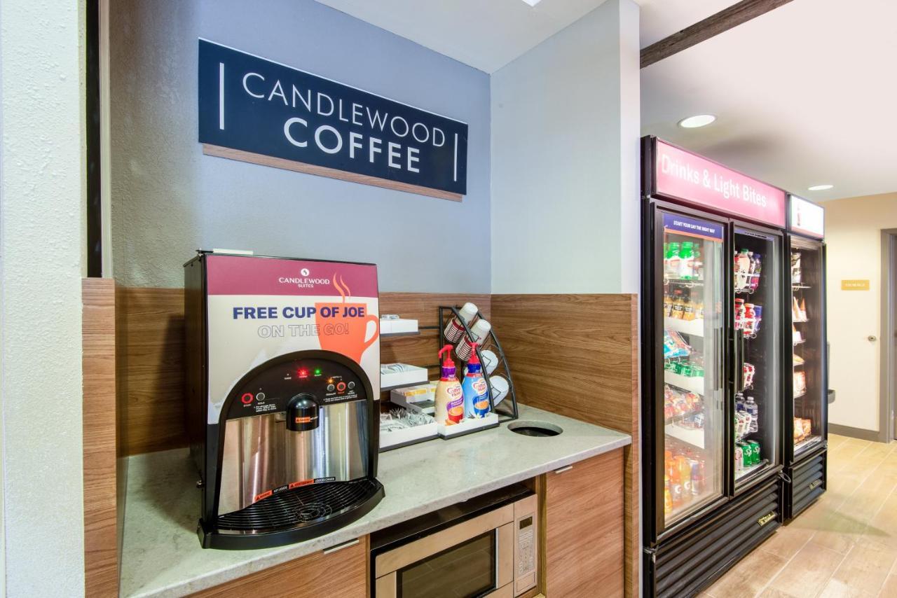 Candlewood By Ihg Hotel