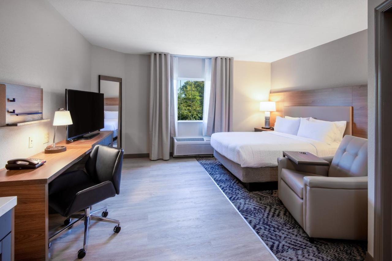 Candlewood By Ihg Hotel 2*