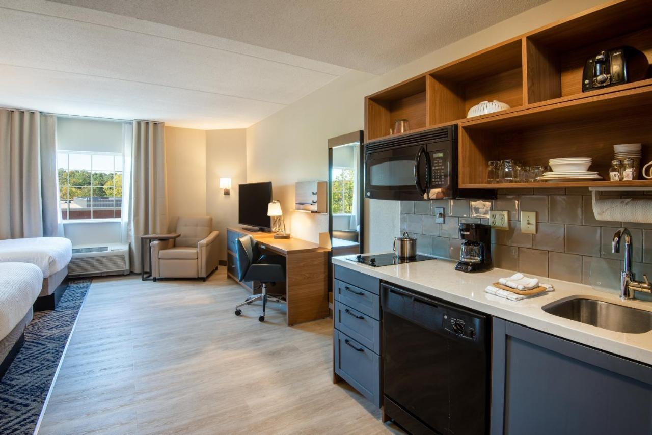 Candlewood By Ihg Hotel 2*