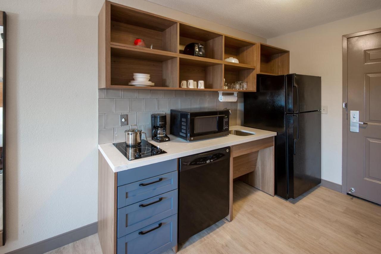 Candlewood By Ihg Hotel Manassas