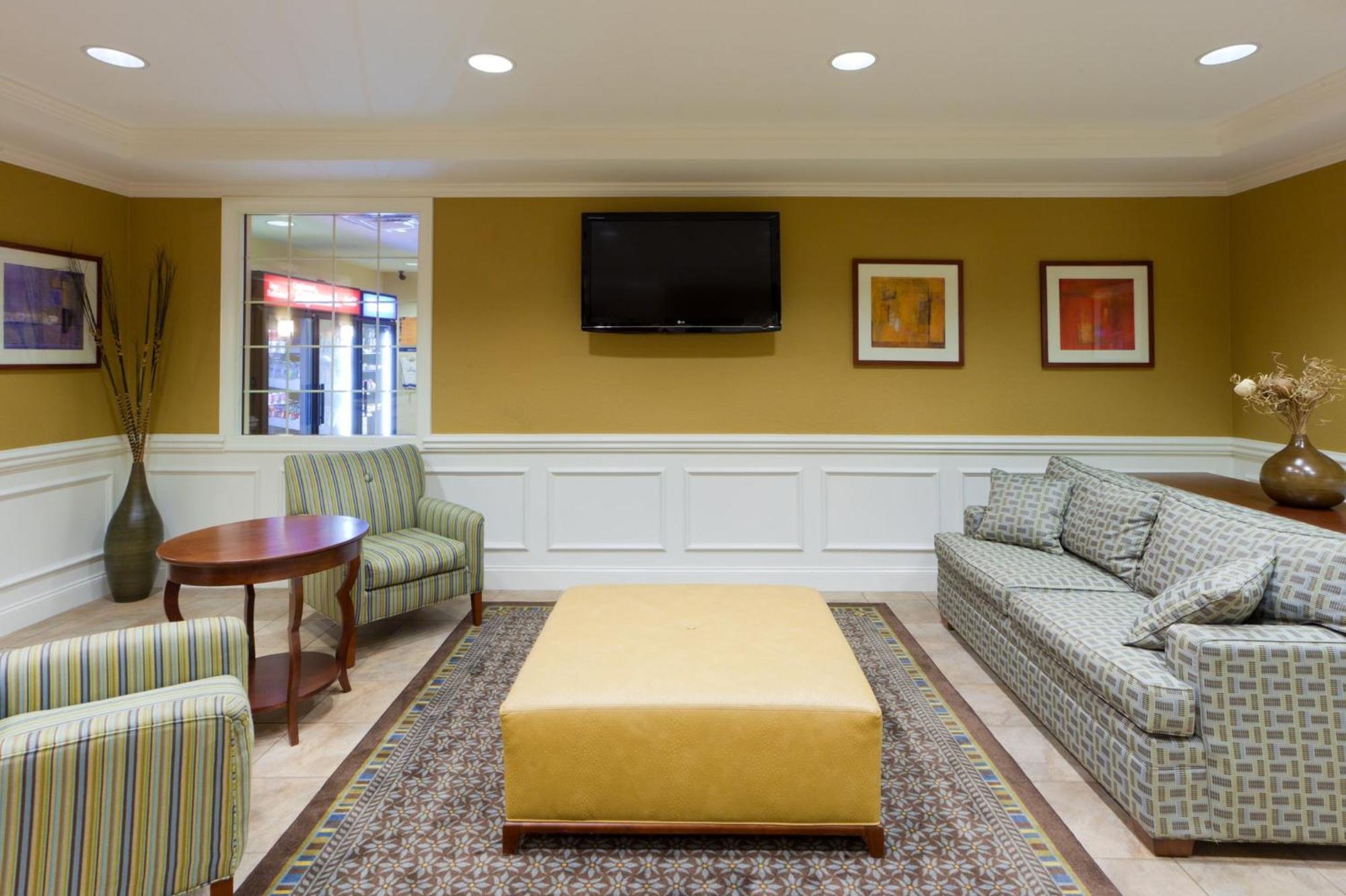 Hotel Candlewood By Ihg