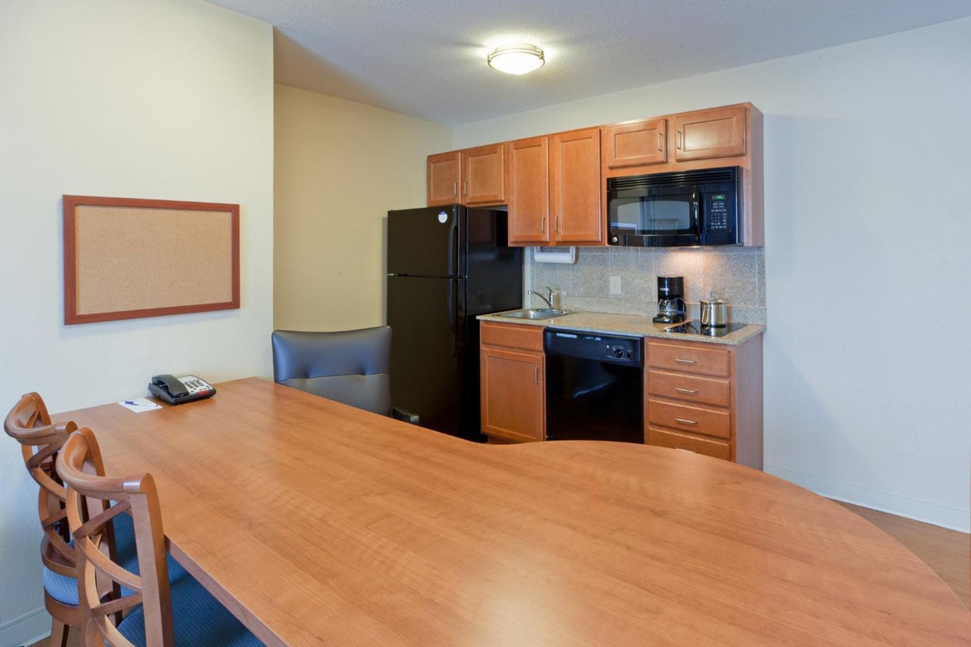 Candlewood By Ihg 2* Manassas