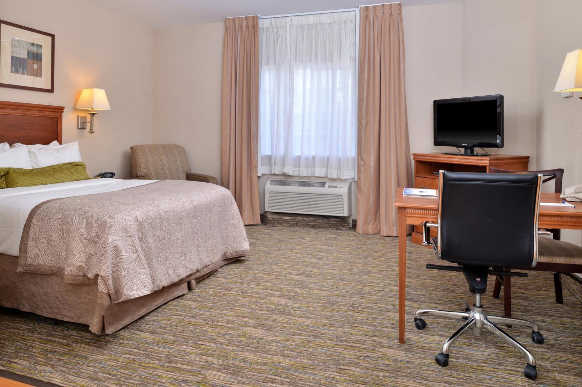 Hotel Candlewood By Ihg