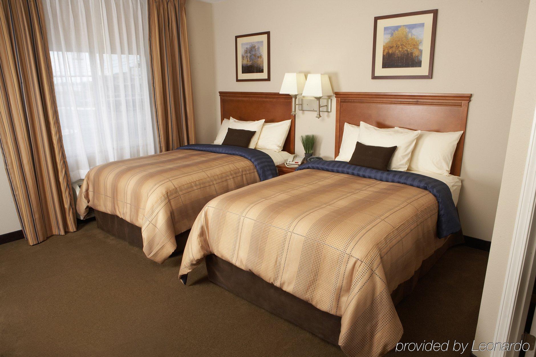 Candlewood By Ihg Manassas