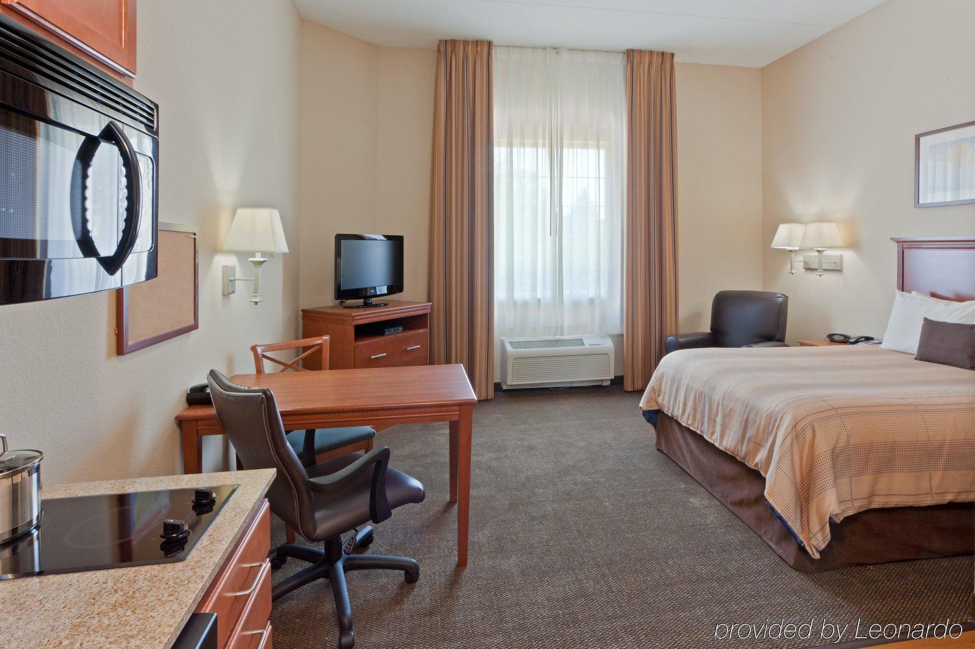 Hotel Candlewood By Ihg Manassas