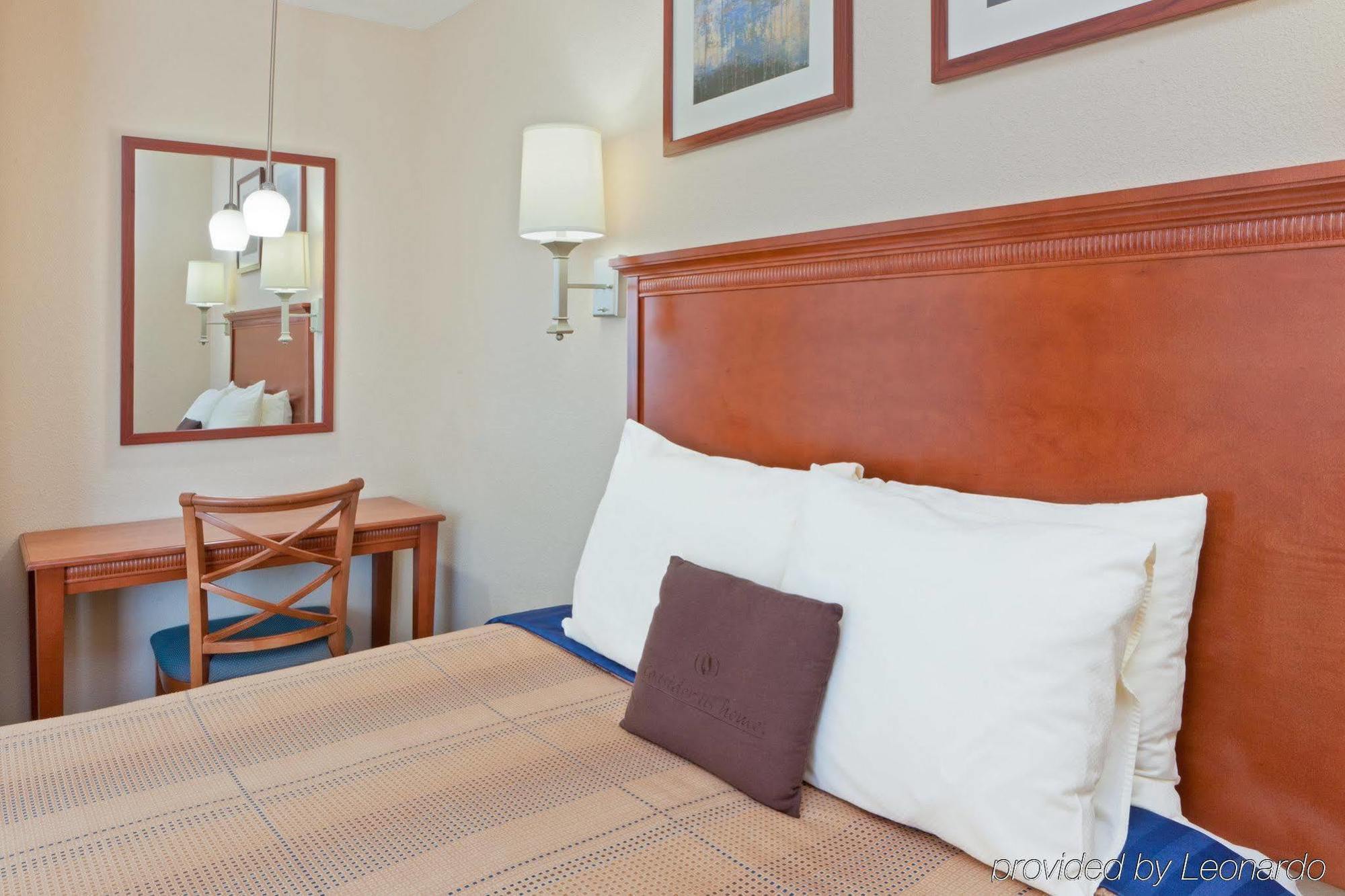 Candlewood By Ihg