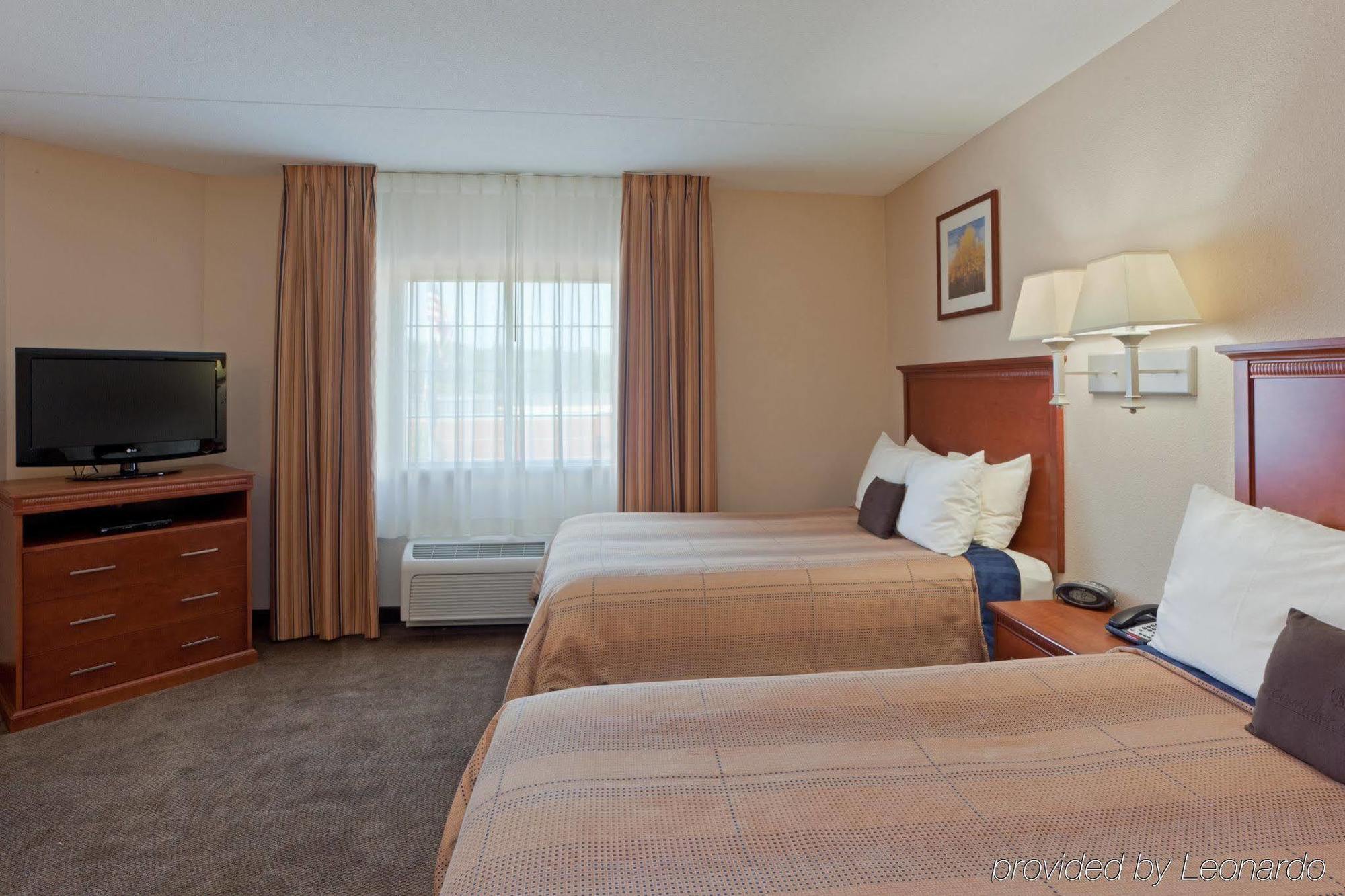 Candlewood By Ihg Hotel Manassas