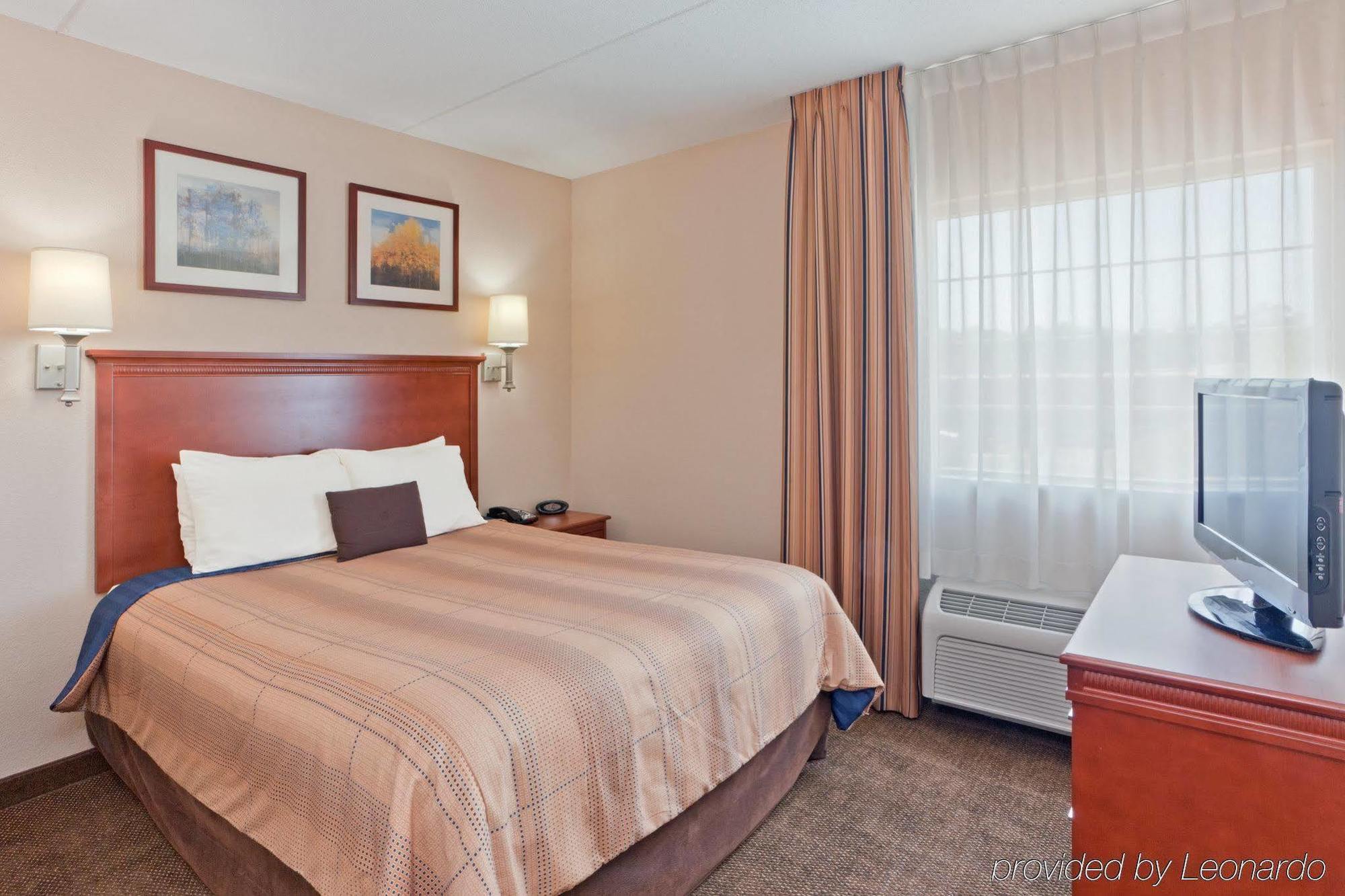 Hotel Candlewood By Ihg Manassas