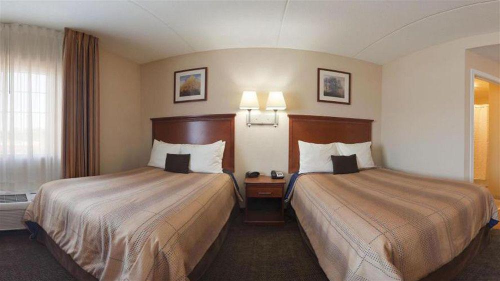 Hotel Candlewood By Ihg 2*
