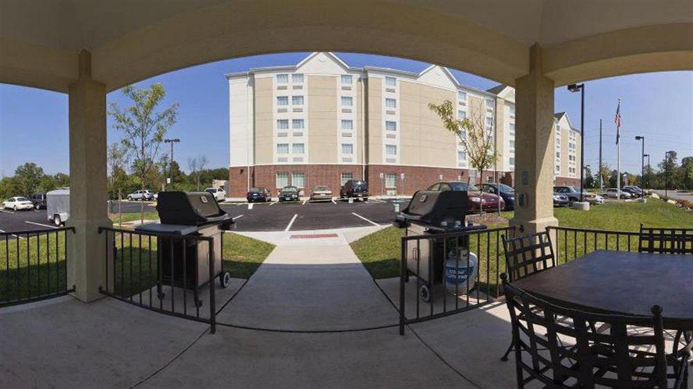 Candlewood By Ihg